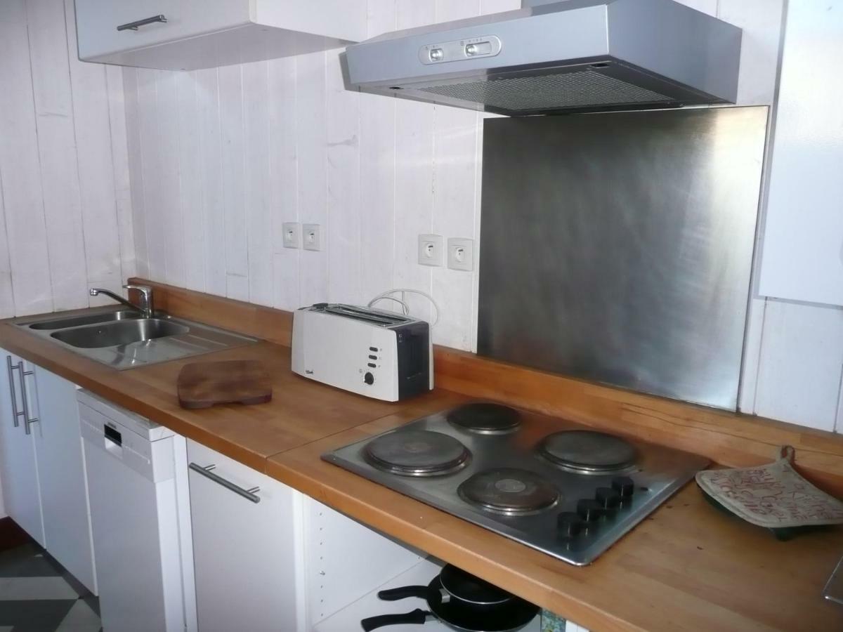 Maison De Vin Apartment Кастион-ла-Батай Екстериор снимка